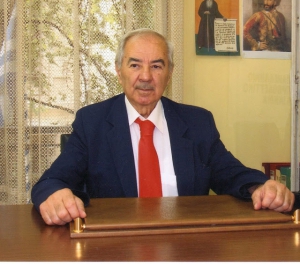 ΟΜΙΛΙΑ ΠΡΟΕΔΡΟΥ ΝΙΚΟΛΑΟΥ ΣΠΕΝΤΖΟΥ ΣΤΟ ΝΕΟ ΠΟΛΙΤΙΚΟ ΓΡΑΦΕΙΟ